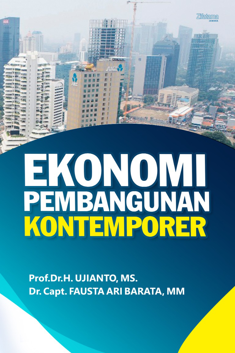EKONOMI PEMBANGUNAN KONTEMPORER