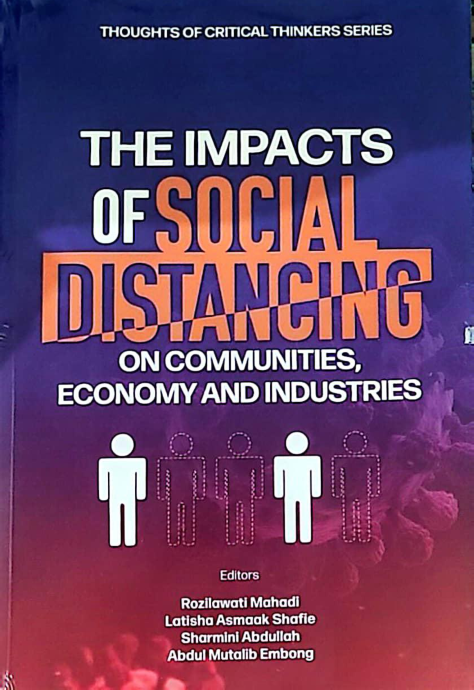 THE IMPACTS OF SOCIAL DISTANCING ON COMMUNITIES