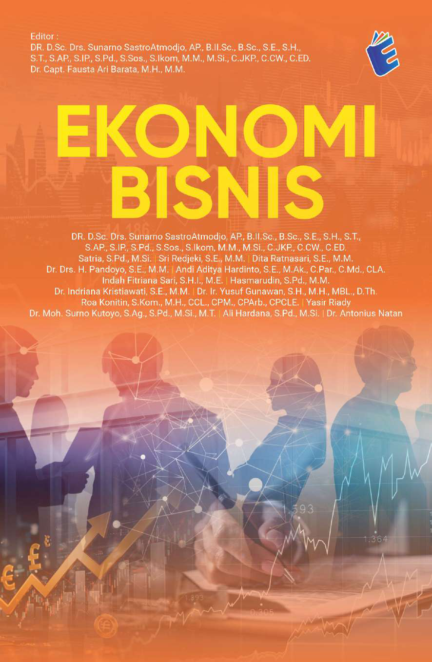EKONOMI BISNIS