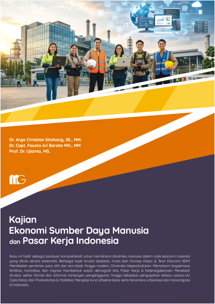 Kajian Ekonomi Sumber Daya Manusia