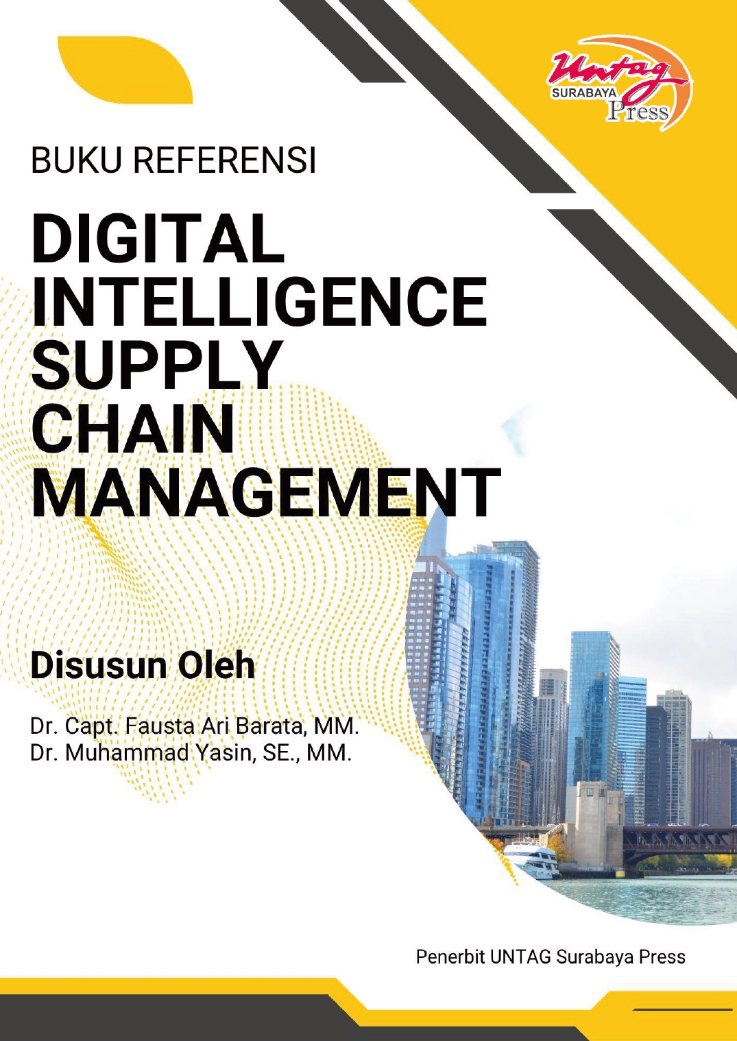 DIGITAL INTEELIGENCE SUPPLY CHAIN MANAGEMENT